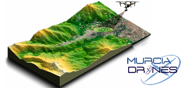 Curso Fotogrametría Pix4d y Agisoft con Drones