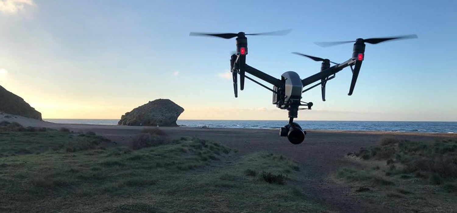 FORMACIÓN TEÓRICA PILOTO AVANZADO DE DRONES